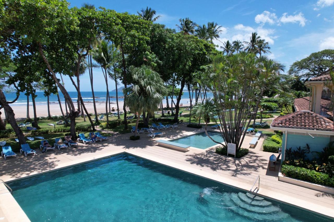 Hotel Tamarindo Diria Beach Resort Ngoại thất bức ảnh