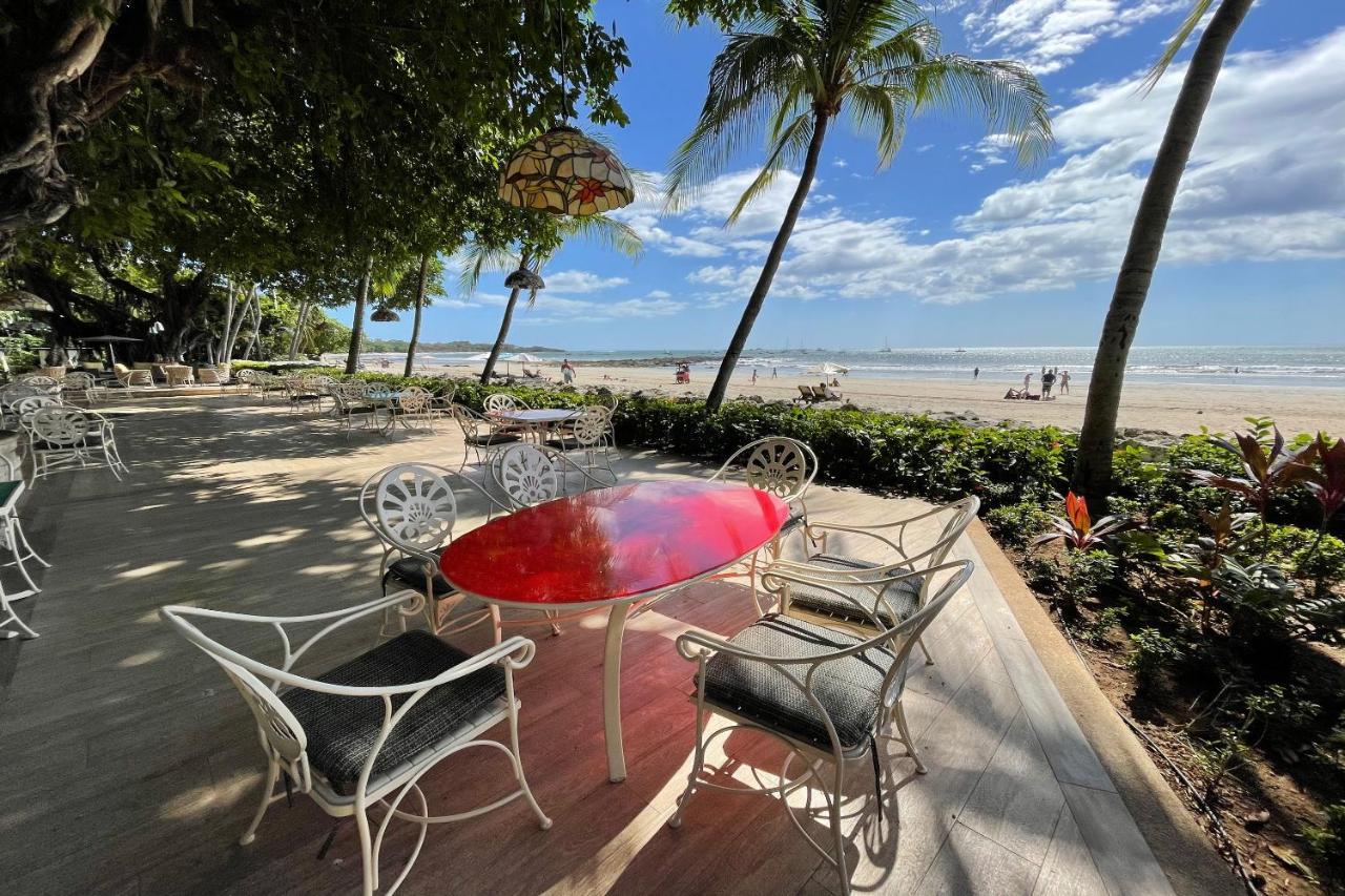 Hotel Tamarindo Diria Beach Resort Ngoại thất bức ảnh