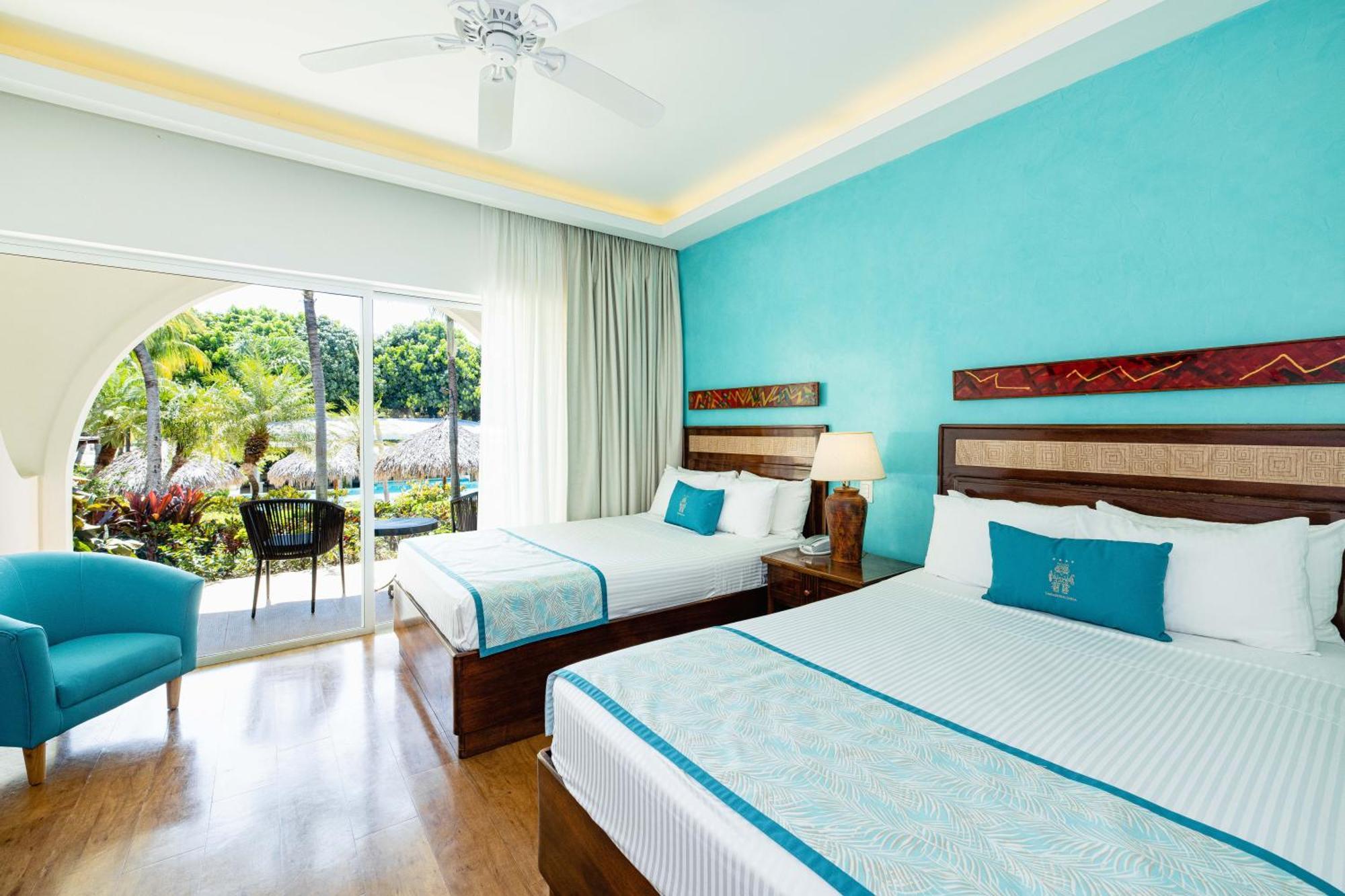 Hotel Tamarindo Diria Beach Resort Phòng bức ảnh
