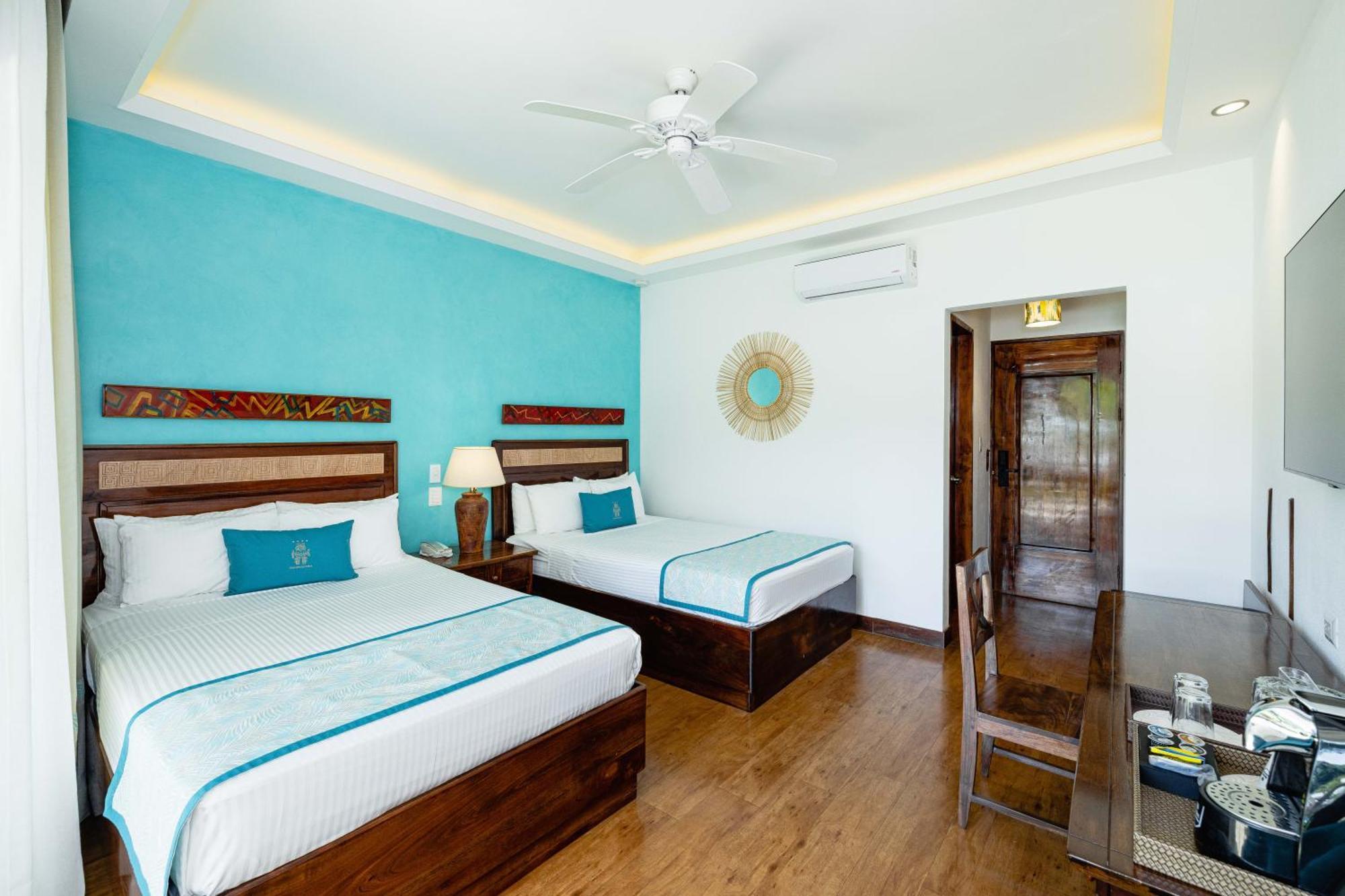Hotel Tamarindo Diria Beach Resort Phòng bức ảnh