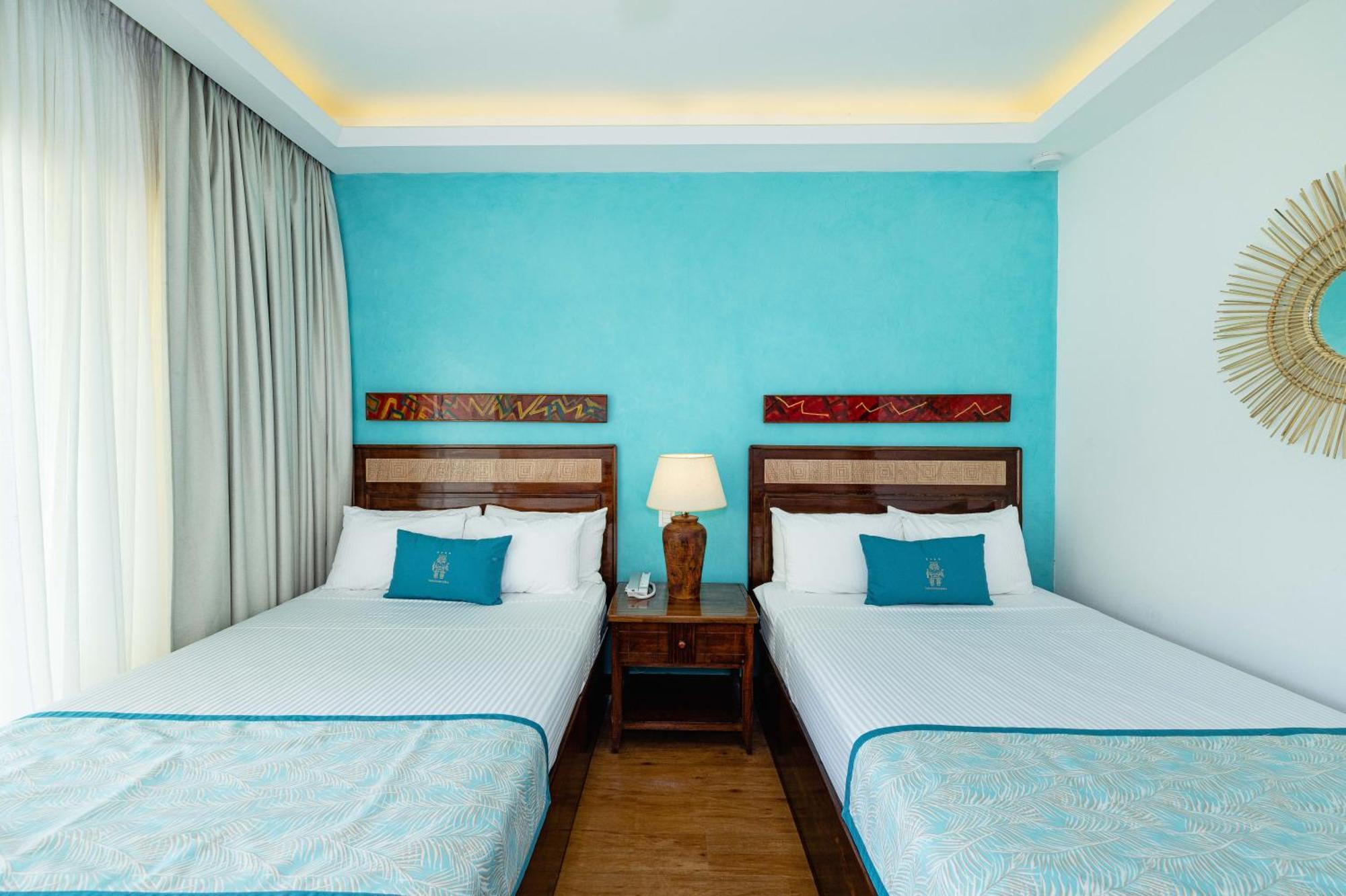 Hotel Tamarindo Diria Beach Resort Phòng bức ảnh