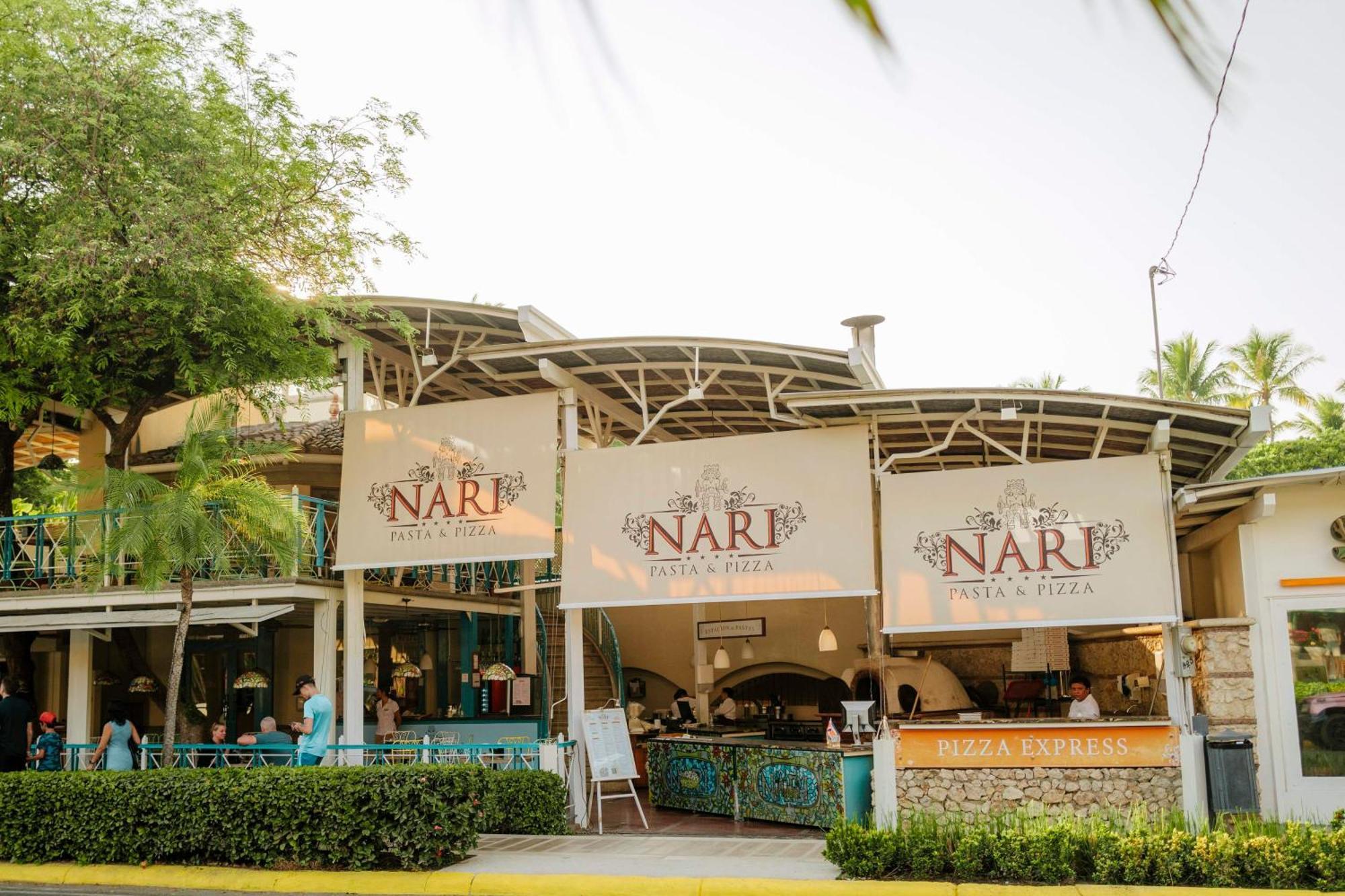 Hotel Tamarindo Diria Beach Resort Ngoại thất bức ảnh