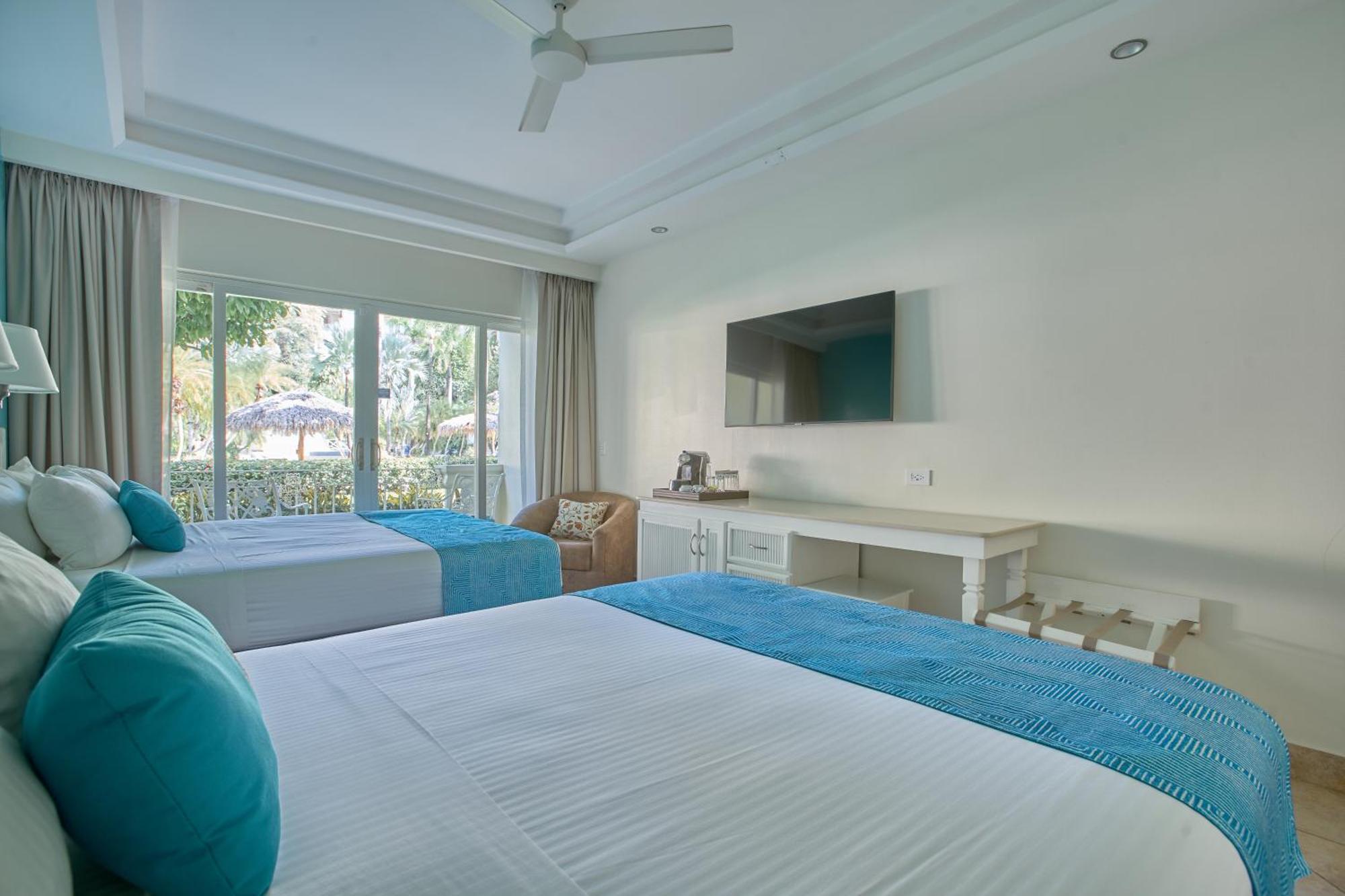 Hotel Tamarindo Diria Beach Resort Phòng bức ảnh