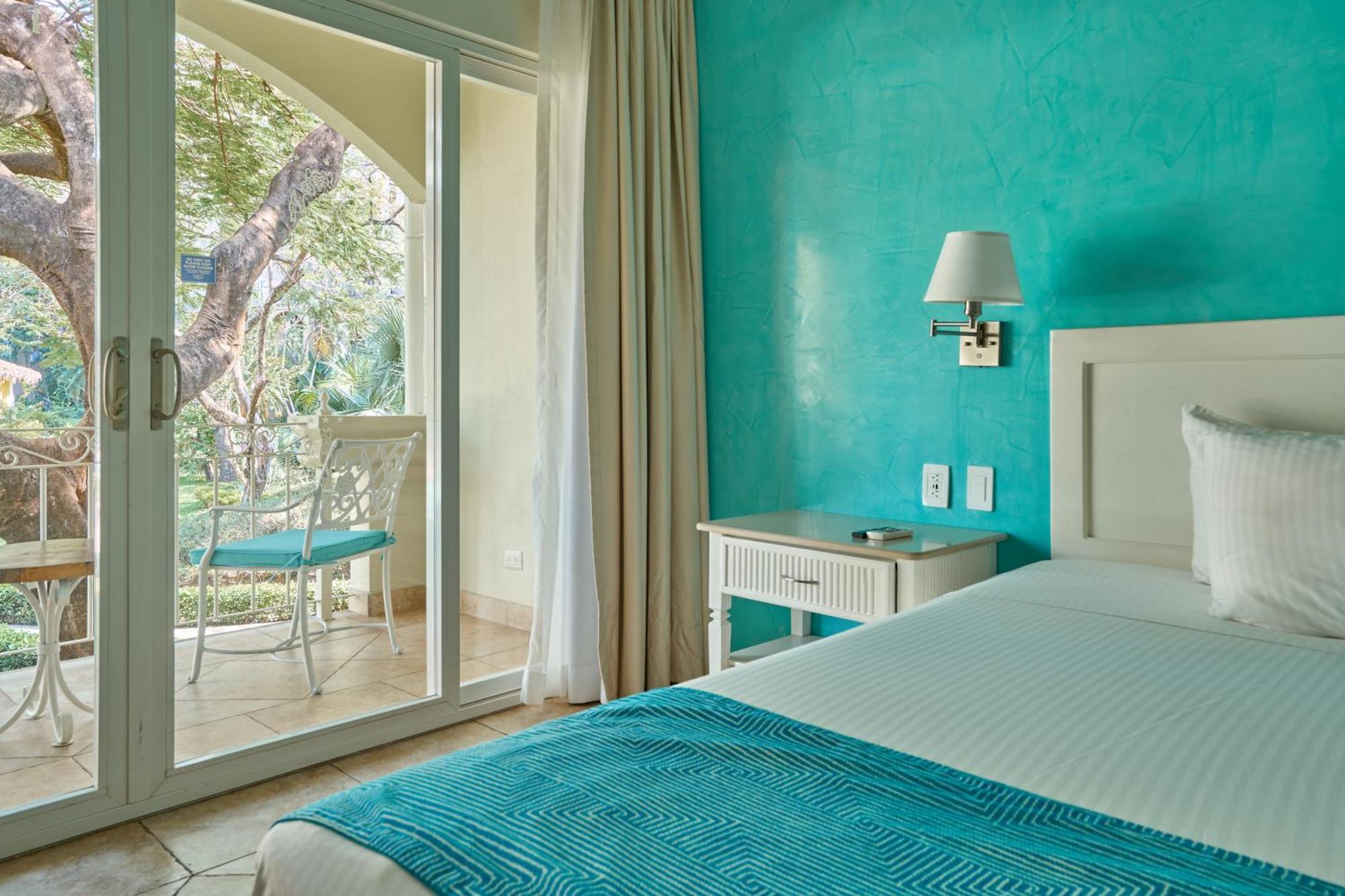 Hotel Tamarindo Diria Beach Resort Phòng bức ảnh