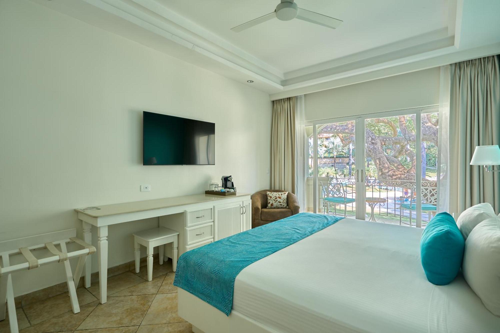 Hotel Tamarindo Diria Beach Resort Phòng bức ảnh
